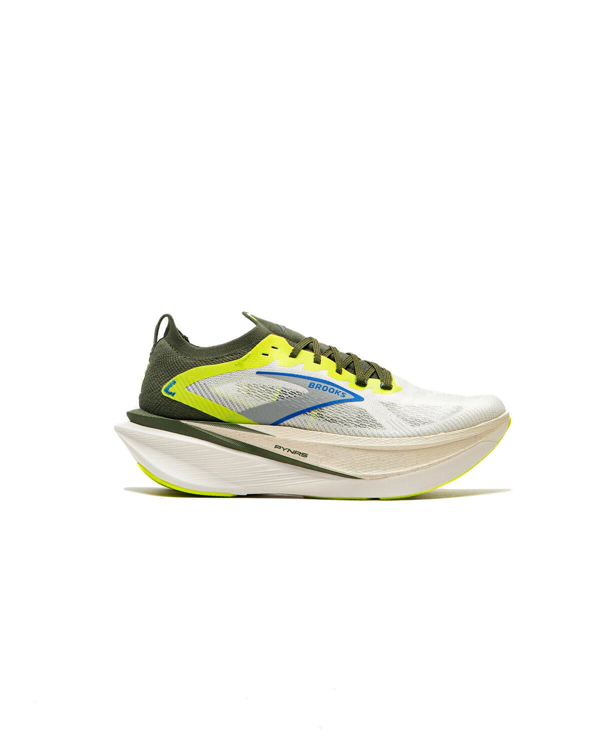 Brooks x PYNRS Hyperion Max 3 | 1105201D163 | AFEW STORE
